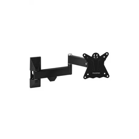 Кронштейн для телевизора Kromax CASPER-104 черный 10"-32" макс.2...