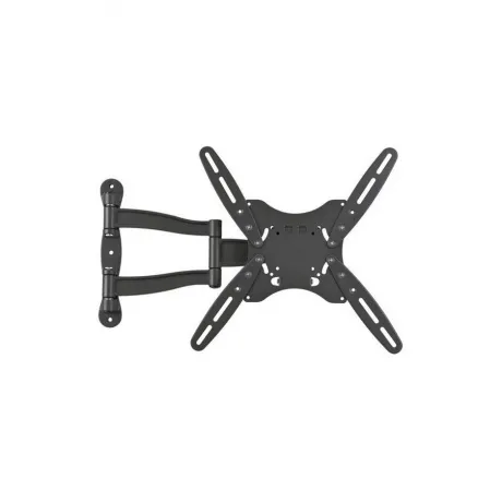 Кронштейн для телевизора Kromax TECHNO-5 серый 15"-55" макс.35кг...