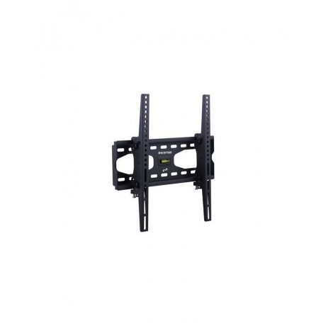 

Кронштейн для телевизора Kromax STAR-44 серый 26"-65" макс.50кг настенный наклон