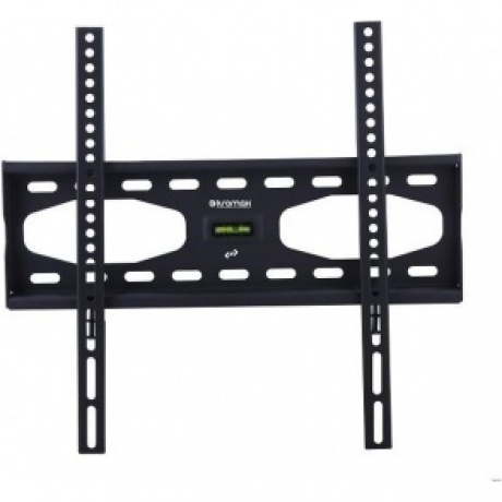 Кронштейн для телевизора Kromax STAR-44 серый 26"-65" макс.50кг настенный наклон - фото 2