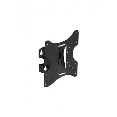 

Кронштейн для телевизора Arm Media LCD-201 черный 15"-37" макс.30кг настенный поворот и наклон