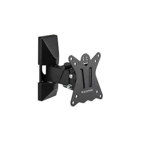 

Кронштейн для телевизора Kromax CASPER-102 черный