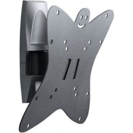 Кронштейн Holder LCDS-5036 металлик для тв 20-37 +6-15 град. до 30 кг.