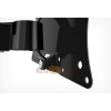 Кронштейн Holder LCDS-5062 черный глянец для тв 19-32 настенный ...
