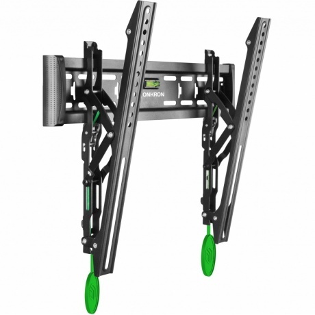 Кронштейн Onkron SN14 черный - фото 1