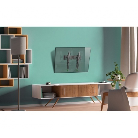 Кронштейн Onkron SN14 черный - фото 8