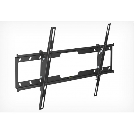Кронштейн для телевизора Holder LCD-T6628-B (макс. 40кг) черный