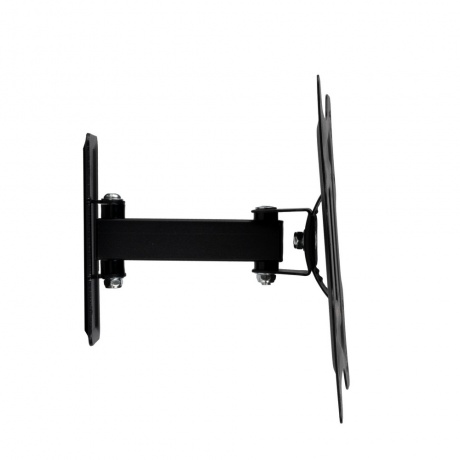 Кронштейн для телевизора Arm Media LCD-403 New (макс. 30кг) черный - фото 4