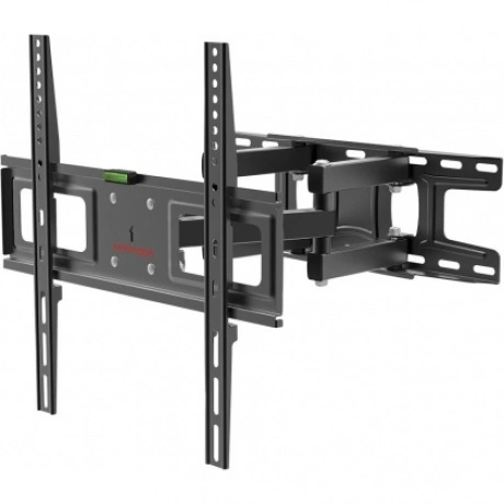 Кронштейн для телевизора Arm Media LCD-417 (макс. 35кг) черный