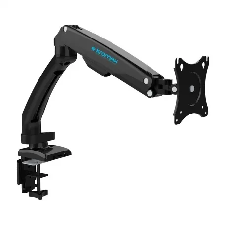 Кронштейн для мониторов Kromax OFFICE-8 (макс. 8кг) черный