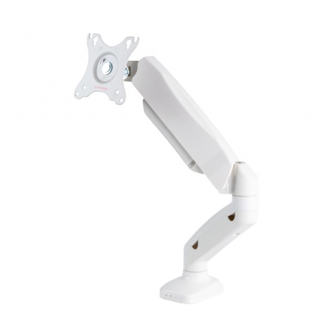 Кронштейн для мониторов Arm Media LCD-T21w (макс.6.5кг) белый - фото 3