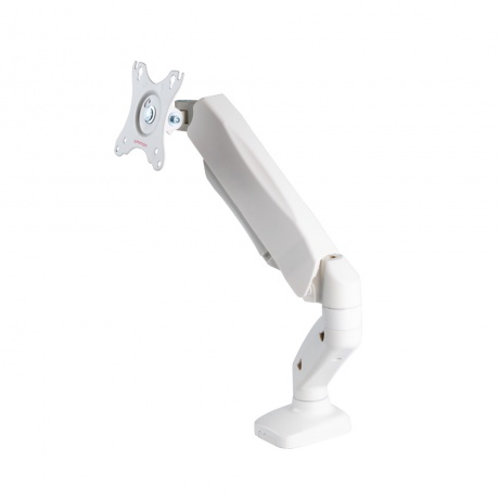 Кронштейн для мониторов Arm Media LCD-T21w (макс.6.5кг) белый - фото 4