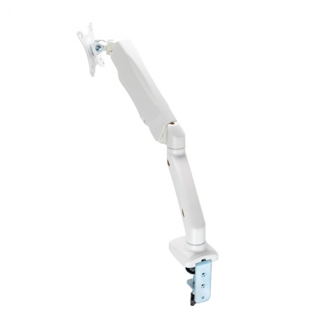 Кронштейн для мониторов Arm Media LCD-T21w (макс.6.5кг) белый - фото 6