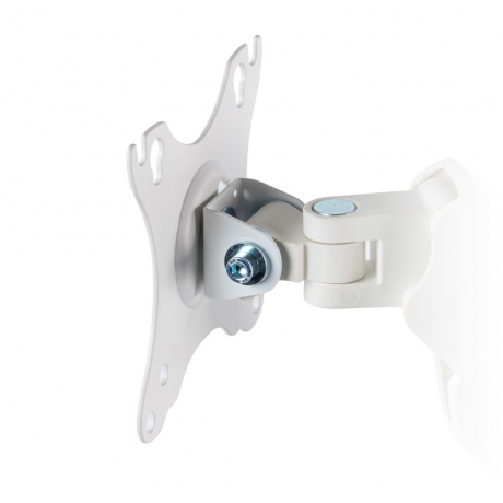 Кронштейн для мониторов Arm Media LCD-T21w (макс.6.5кг) белый - фото 7