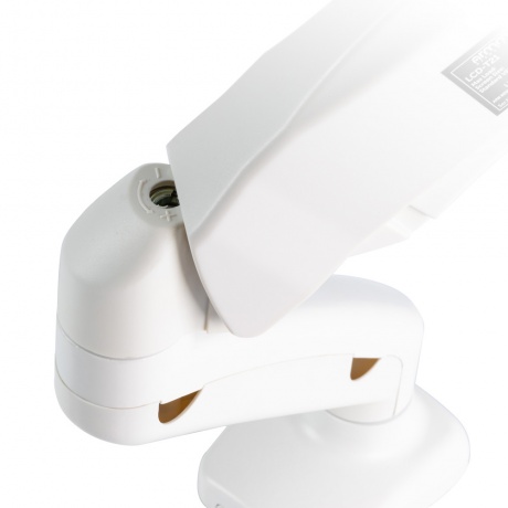 Кронштейн для мониторов Arm Media LCD-T21w (макс.6.5кг) белый - фото 8