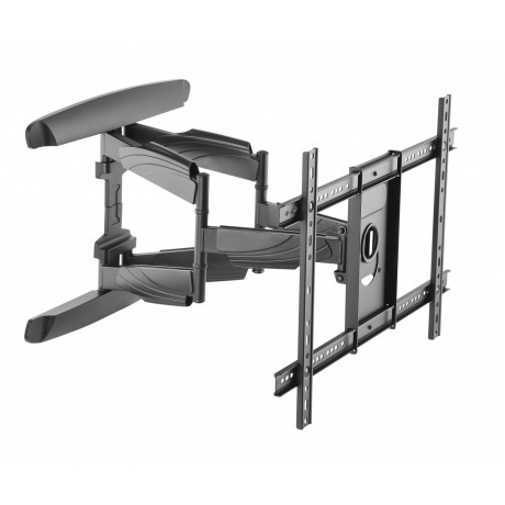 

Кронштейн для телевизора Ultramounts UM 912 (макс.45кг) черный