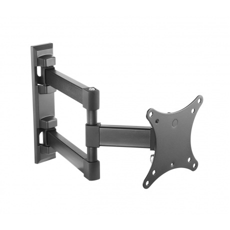 

Кронштейн для телевизора Ultramounts UM 893 (макс.20кг) черный