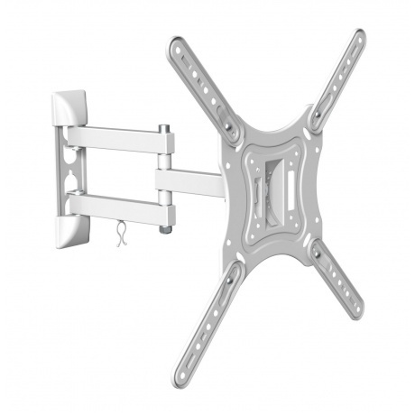 

Кронштейн для телевизора Ultramounts UM 870W (макс.30кг) белый