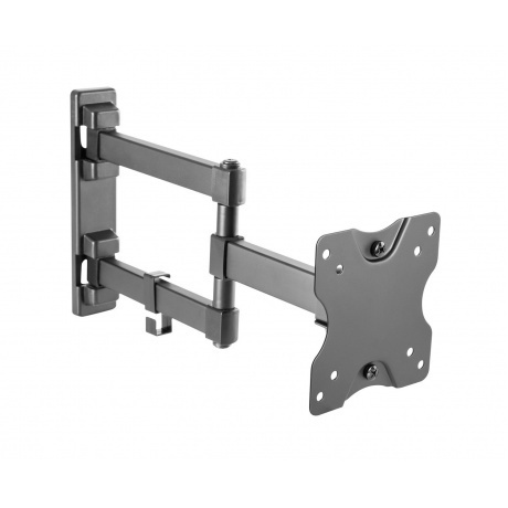 

Кронштейн для телевизора Ultramounts UM 894 (макс.20кг) черный