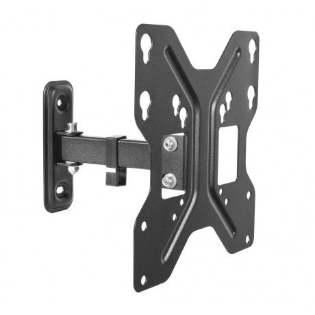 

Кронштейн для телевизора Ultramounts UM 898 (макс.30кг) черный