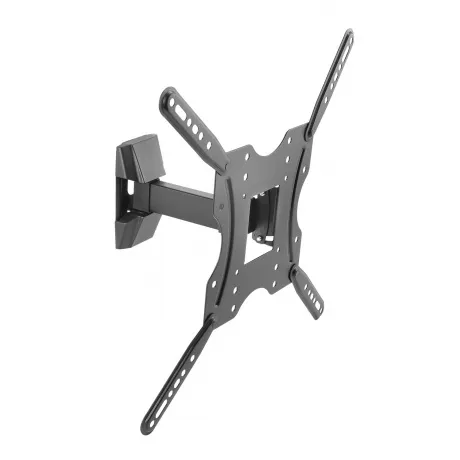 Кронштейн для телевизора Ultramounts UM 901 (макс.30кг) черный