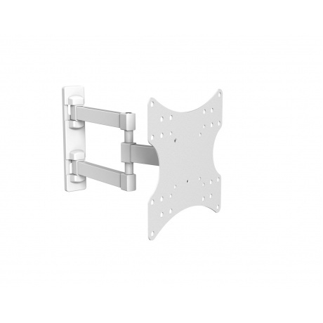 

Кронштейн для телевизора Ultramounts UM 867W (макс.20кг) белый