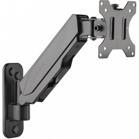Кронштейн для телевизора Onkron G120 (макс.8кг) черный - фото 2