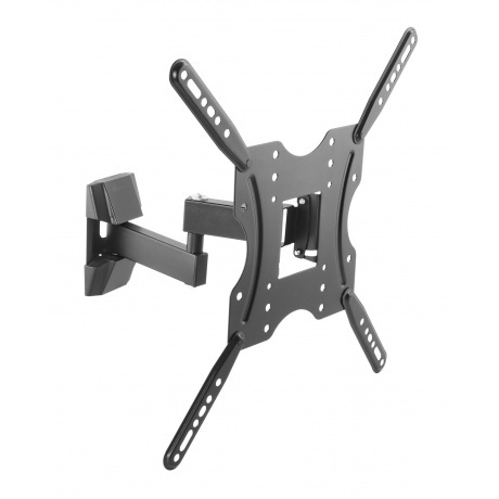 

Кронштейн для телевизора Ultramounts UM 903 (макс.20кг) черный