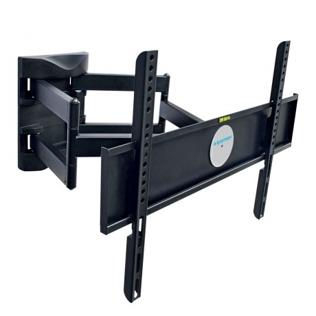 

Кронштейн для телевизора Kromax Atlantis-55 (макс.45кг) черный