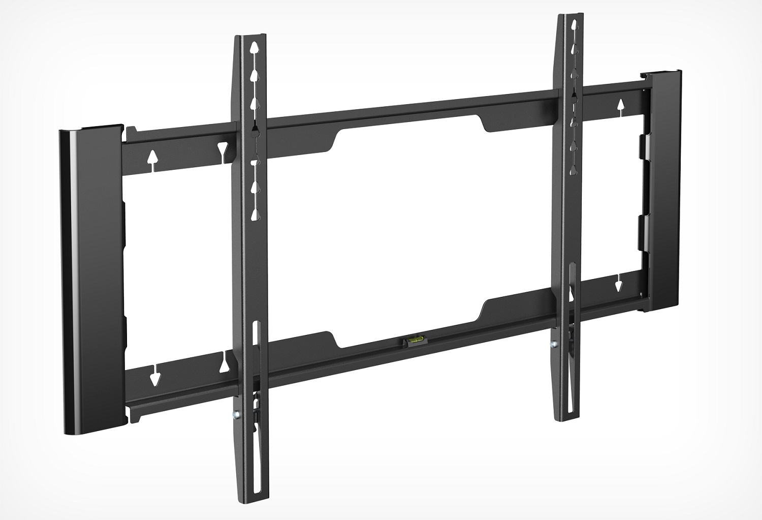 Кронштейн для телевизора Holder LCD-F6910-B (макс.45кг) черный кронштейн для телевизора holder t4925 b черный