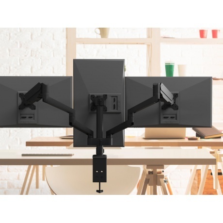 Кронштейн ONKRON G280 черный - фото 6