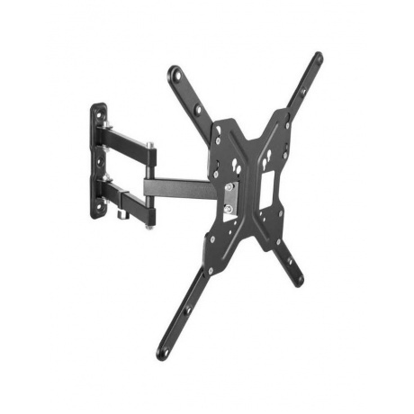 

Кронштейн для телевизора Ultramounts UM 905 (макс.30кг) черный