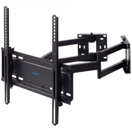 

Кронштейн настенный Kromax GALACTIC-44 32"-70" черный