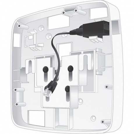ProPlus HPE Aruba Non instant Ap 220 Mnt W3 Low Prof Secure Access