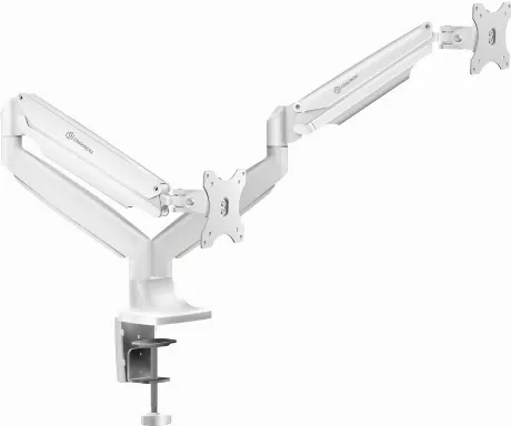 Кронштейн для мониторов Onkron G200 белый
