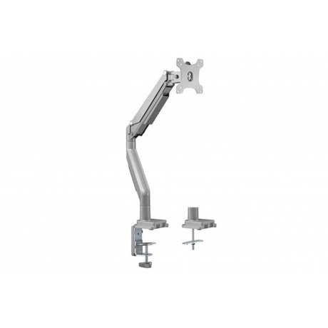 

Кронштейн для мониторов Ultramounts UM708 серебристый