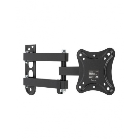 Кронштейн для телевизора Hama R1 118153 черный - фото 2