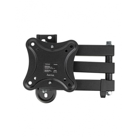 Кронштейн для телевизора Hama R1 118153 черный - фото 3