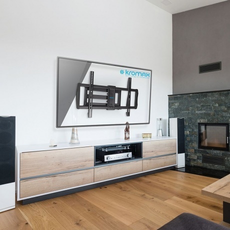 Кронштейн для телевизора Kromax GALACTIC-61 - фото 2