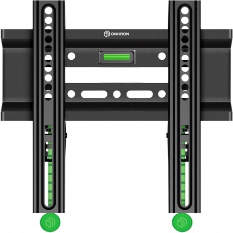 Кронштейн Onkron FM1 чёрный