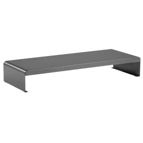 Подставка под монитор FoxGear STB-121, алюминиевая - фото 3