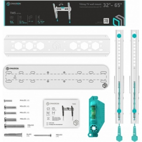 Кронштейн Onkron TM5W - фото 6
