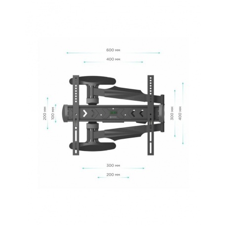 Кронштейн Onkron NP47 - фото 4