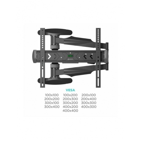 Кронштейн Onkron NP47 - фото 5