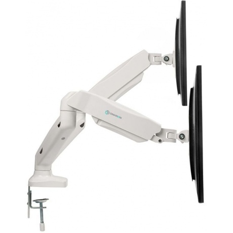 Кронштейн для мониторов Onkron G160W белый - фото 2