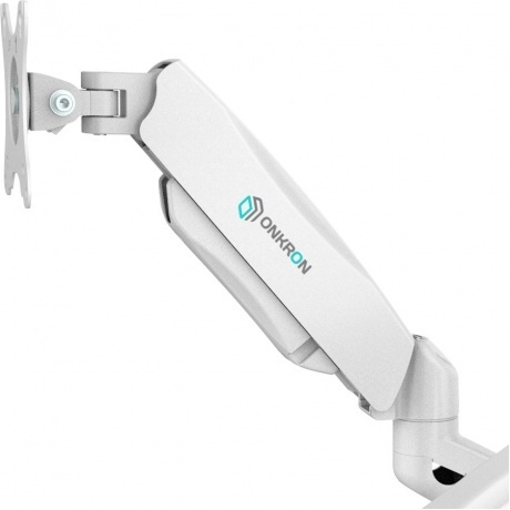 Кронштейн для мониторов Onkron G160W белый - фото 6