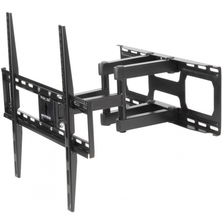 

Кронштейн для телевизора Arm Media COBRA-51 черный