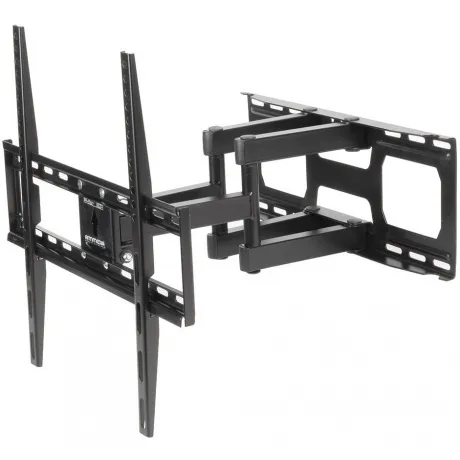 Кронштейн для телевизора Arm Media COBRA-51 черный