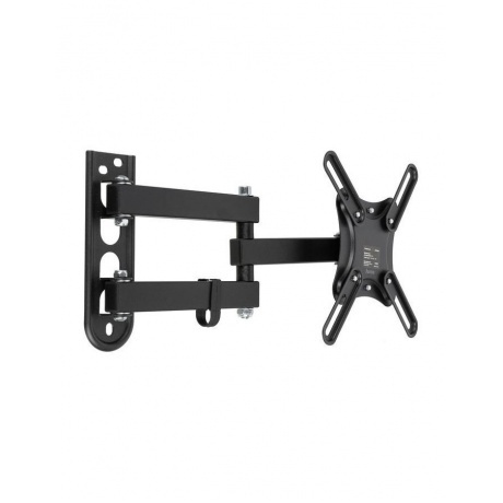 

Кронштейн для телевизора Hama R1 118154 черный