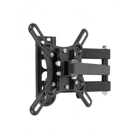 Кронштейн для телевизора Hama R1 118154 черный - фото 4